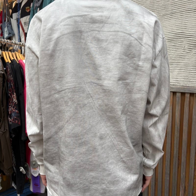 ミニミニストア miniministore 英字ロゴトレーナー裏起毛スウェット韓国風ブラウン- ファッション通販 MAGASEEK マガシーク