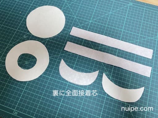 この画用紙帽子！ 万能なんです！ 簡単だし、応用すればアイデア無限大♾!! 入り切らなかったからpart2へ鬼の帽子鬼製作節分豆まき製作画用紙保育園保育士おうち時間おうちで製作