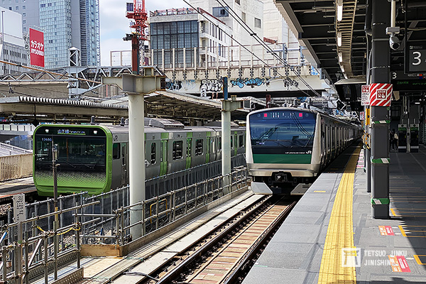 JR澀谷車站前往成田機場路線介紹| 旅日羅盤