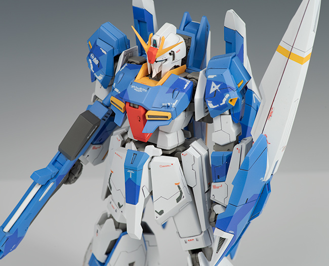 MYK DESIGNよりニューロンデザインなどの水転写デカールにライトグレーカラーが登場 - HOBBY Watch