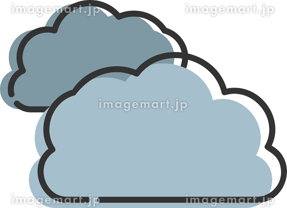 天気・風の記号と雲量 中学理科- Rollpie