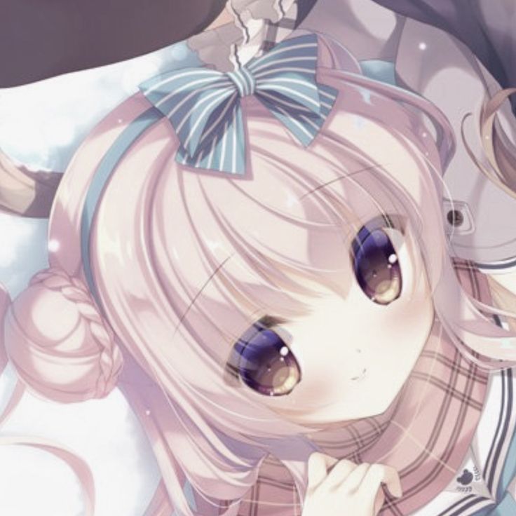 量産型、地雷系、オタク女子向け SNSアイコン受け付けます！SKIMA スキマ