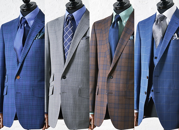 意外と知らない身近な柄の種類ApparelX News