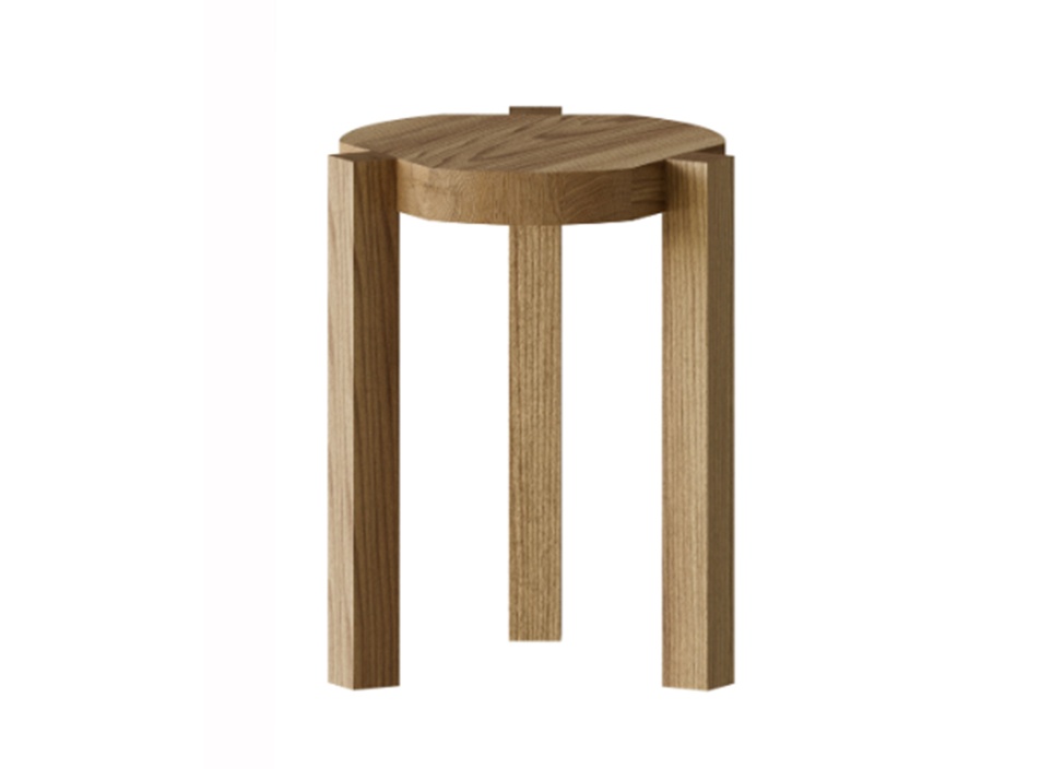ネイタルデザインEI STOOL CHAIR NATAL DESIGN スツール