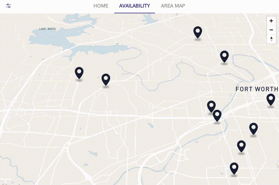 事例あり 参考になるサイトマップのデザインパターンとデザイン例株式会社PLAN-B