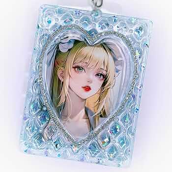 トレカ サイズ b8 硬質ケース 238個セット デコケース 硬質ケースデコ トレカケース 痛ロゼット B8