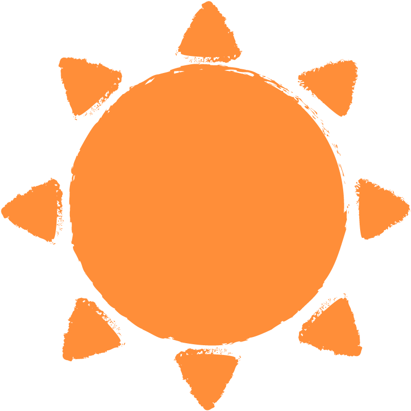 商用化、女の子のフリーイラスト素材・アイコン素材 │ shigureni free illust