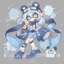 SPLATOON」おしゃれまとめの人気アイデアPinterestSholy Sholyスプラトゥーン かわいい, キャラクタ
