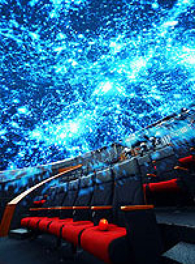 日本科学未来館 遠隔デジタル展示 「MIRAI-Bit ミライビット 」実績紹介株式会社乃村工藝社