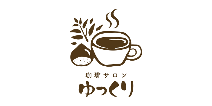 工具とカフェのコラボ？DIY FACTORY cafeのロゴデザインBUROKI design