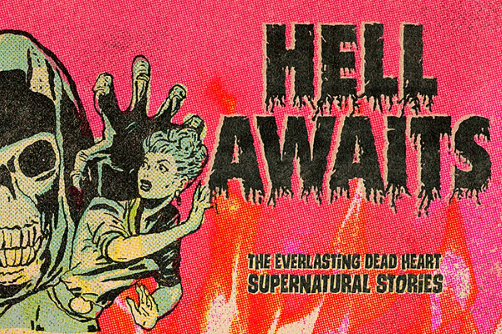 AlmostDeadBloodyフリーフォントケンサク