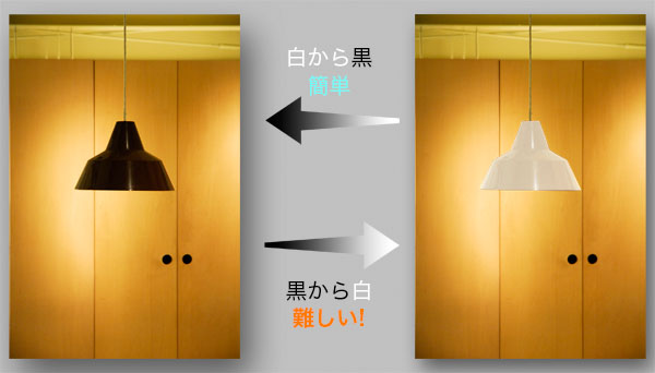 Photoshop一瞬で画像の白黒 色調 反転をする方法！ 初心者も簡単Creators+