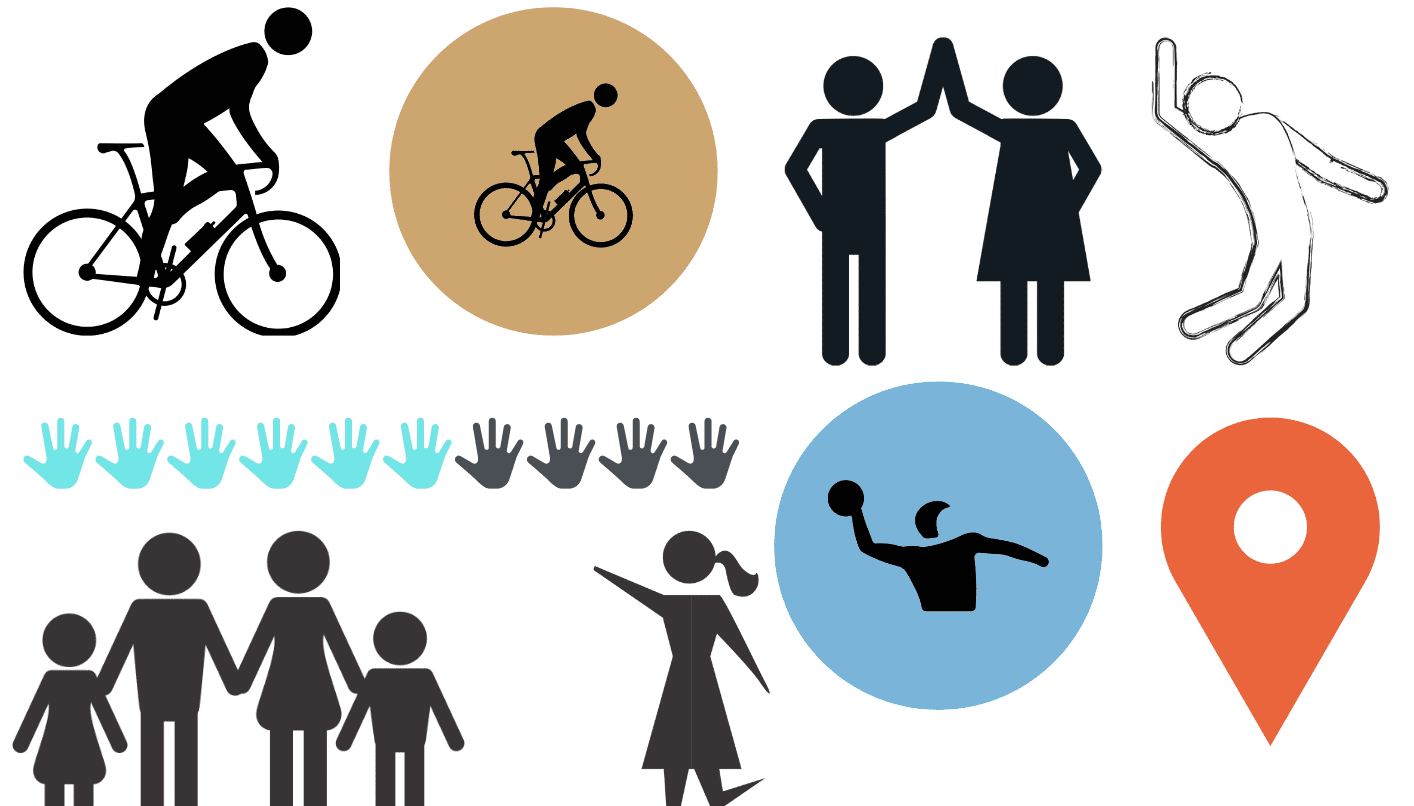 ピクトグラムのデザインとアイデアを競うイベント「PICTATHON」レポート株式会社LIG リグ DX支援・システム開発・Web制作