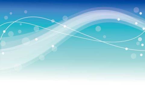 ベクトル抽象的なスペクトル曲線ライン背景です。テンプレートのパンフレットのデザインのイラスト素材・ベクター Image 40462643