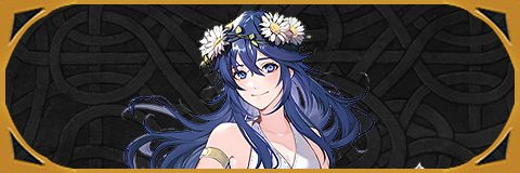 FEH】バレンタインルキナはじめました - 方位445