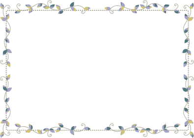 ストライプ ピンク のフレーム・枠素材イラスト無料・かわいいテンプレート