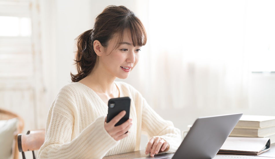 iPhoneやAndroidの写真をパソコンに送るには？3つの方法を紹介 -しむぐらし 格安SIMでちょっといい暮らしBIGLOBEモバイル