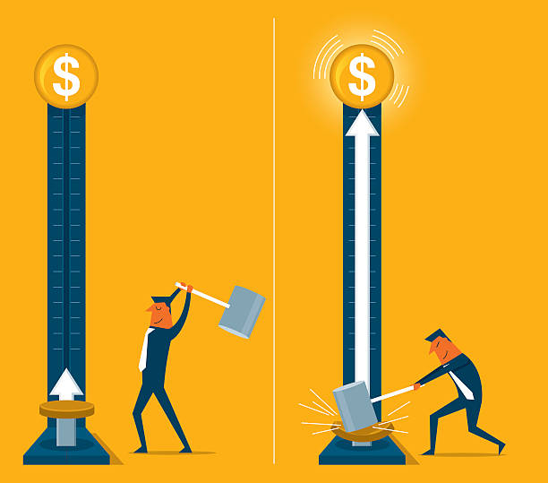 ハンマークライマーマン：ポットマン3d - Google Play のアプリ