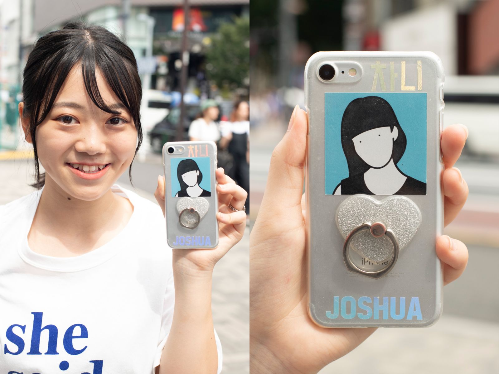 高校生のスマホケースはアレンジしやすい透明ケースがダントツ人気！ 高校生なうスタディサプリ進路 高校生に関するニュースを配信