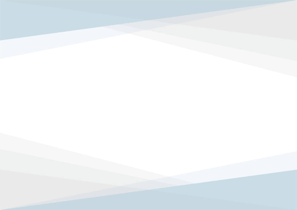 可愛いイラスト無料シンプルな背景 三角グラデ 上下 高彩度 青色 あしらいイラストダウンロード