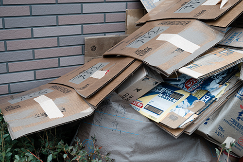 ゴミ捨て場」の写真素材39,895件の無料イラスト画像Adobe Stock