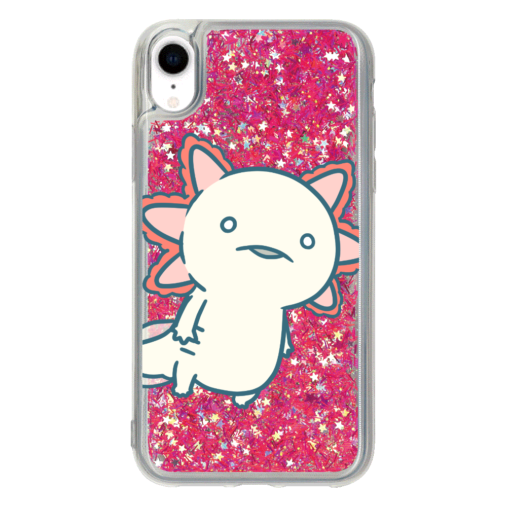 ウギ スマホケース CasefityTikTok