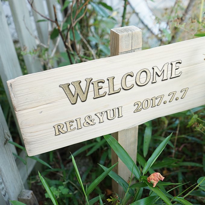 オシャレ！かっこいい！海外のデザイン看板のご紹介！ - 看板通販・製作のサインモール