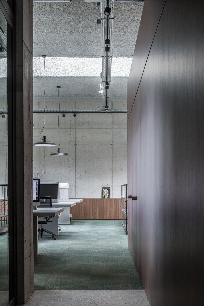 三井デザインテック株式会社 様 リンクラボ新木場2プロジェクト事例株式会社オリバー Place2.5