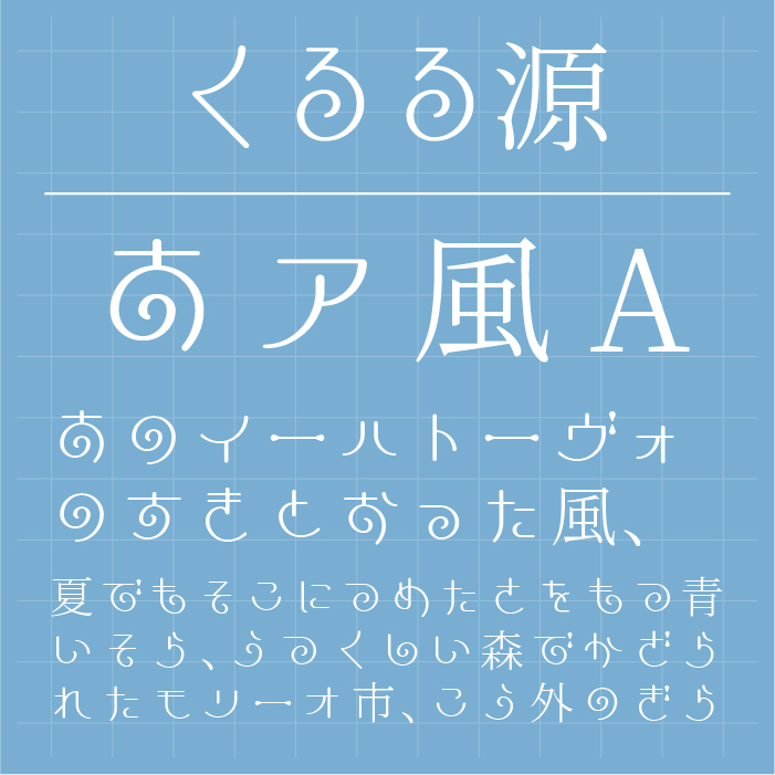 簡単 マーカーだけでPOP文字