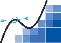 ビットマップ画像とベクターデータについてデザインのぼりショップ