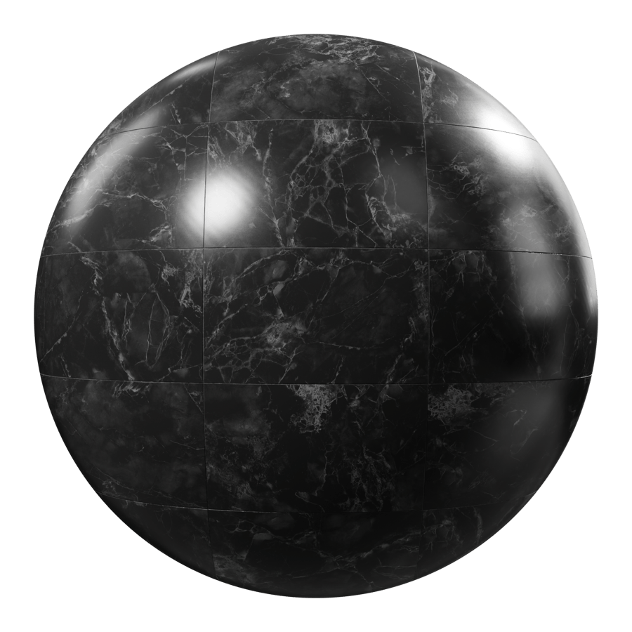 黒大理石のテクスチャの背景ます - クローズアップのストックフォトや画像を多数ご用意 - クローズアップ, スクエア, タイル - iStock