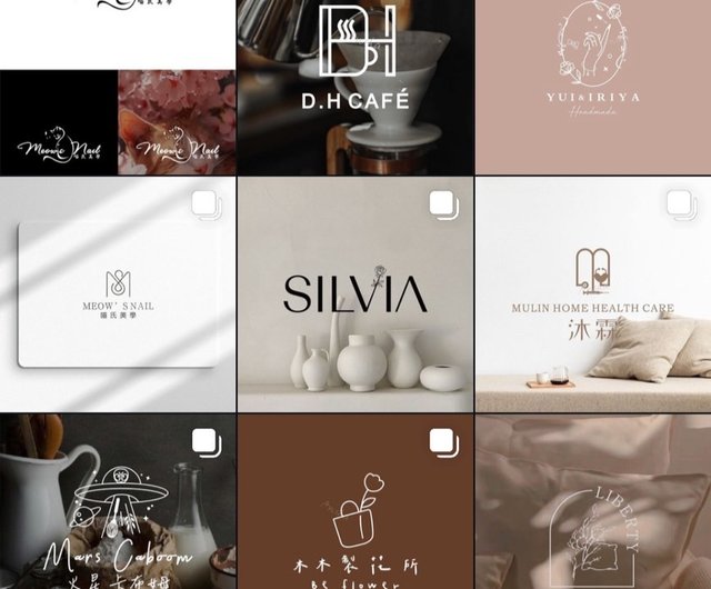 韓国風おしゃれカフェ「chu cafe 축카페」のロゴ制作の事例・実績・提案一覧ランサーズ