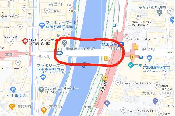 2024年風俗裏情報】京都の立ちんぼは今でも健在！新たなスポットまでも出現ってマジ？ | Onenight-Story[ワンナイトストーリー]