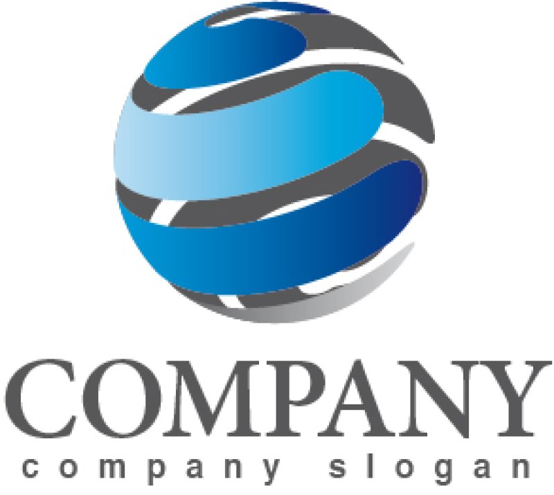 無料地球ロゴデザインDesignEvoロゴメーカ