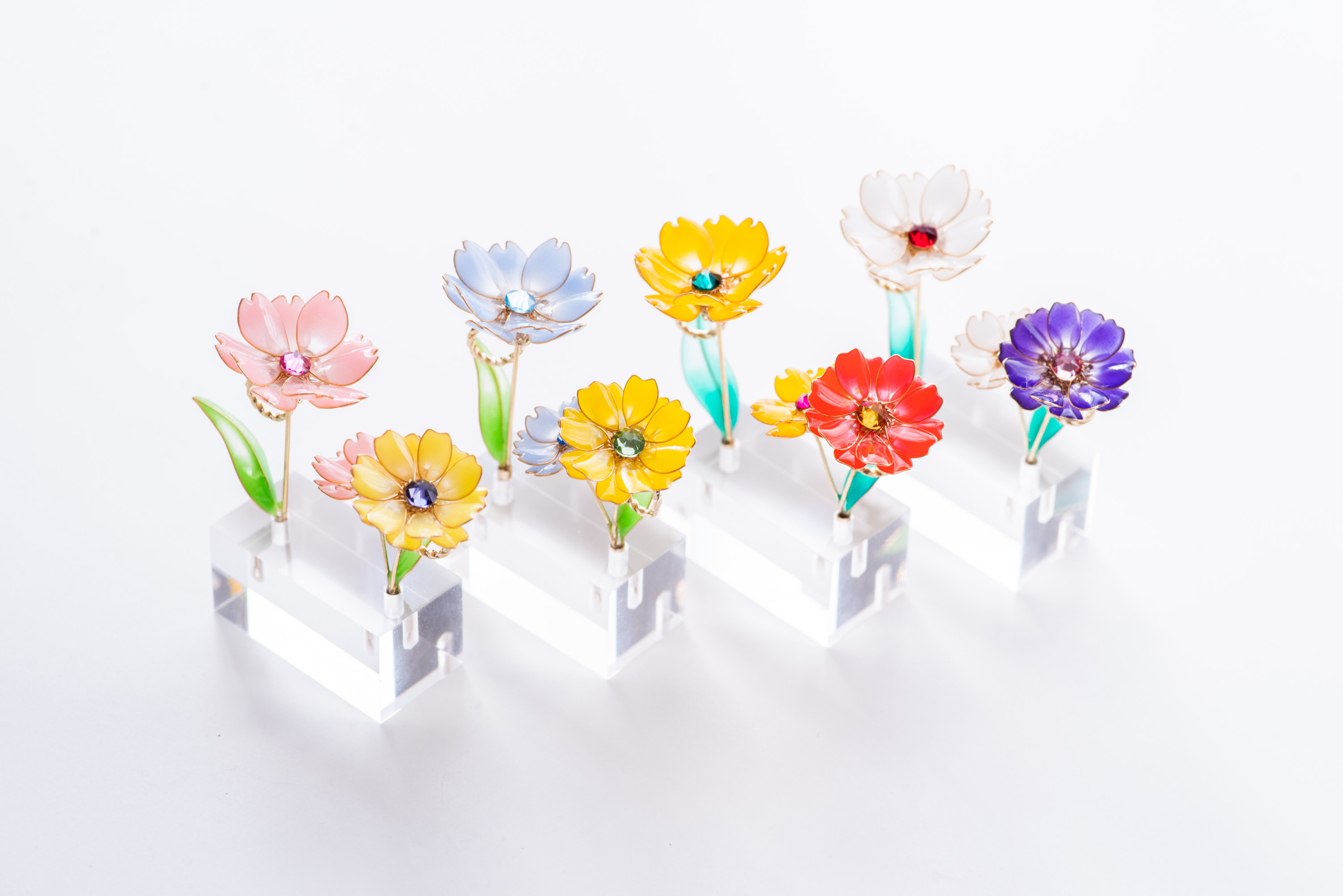 ワークショップ アクリル専門加工工場 ミユキアクリル