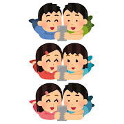 スマホの検索結果かわいいフリー素材集 いらすとや