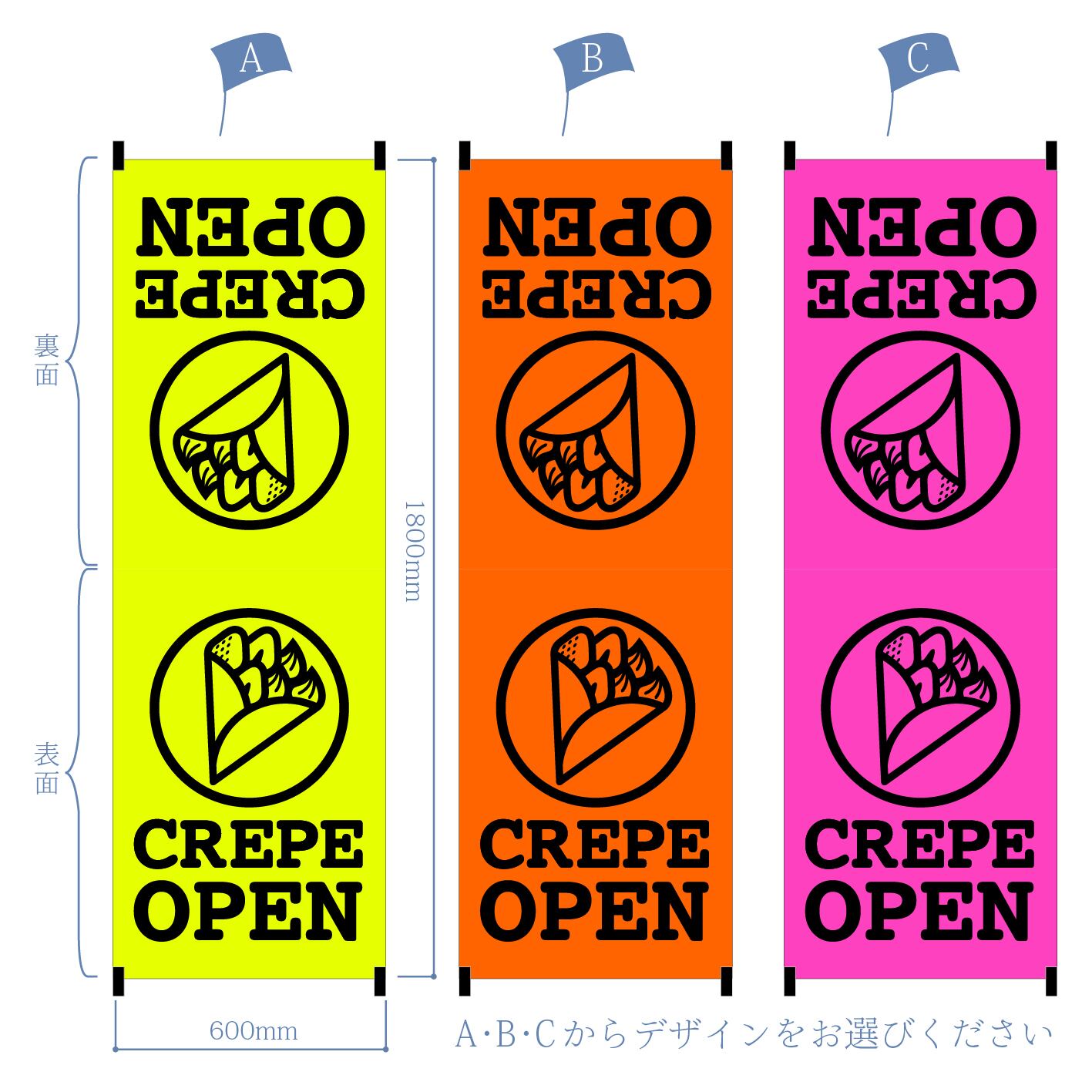 手書き看板の魅力と書き方ガイド