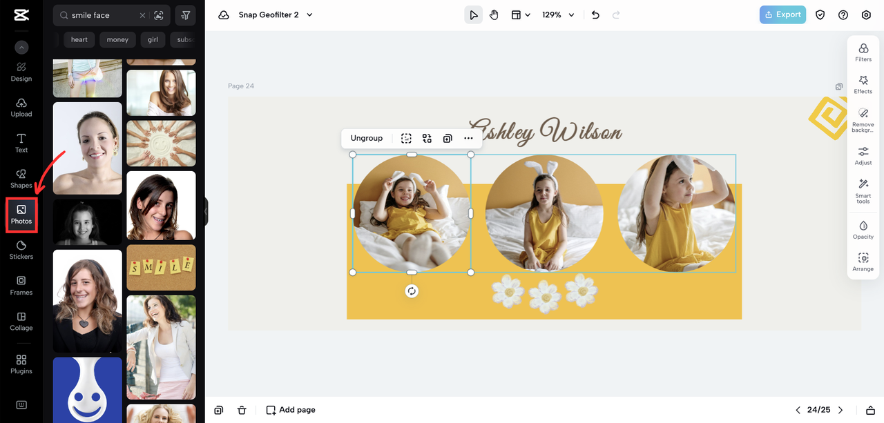 インスタグラム活用セミナー バナ