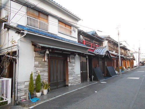 信太山新地の有名店で遊んできました(2月17日訪問) | 新地くん