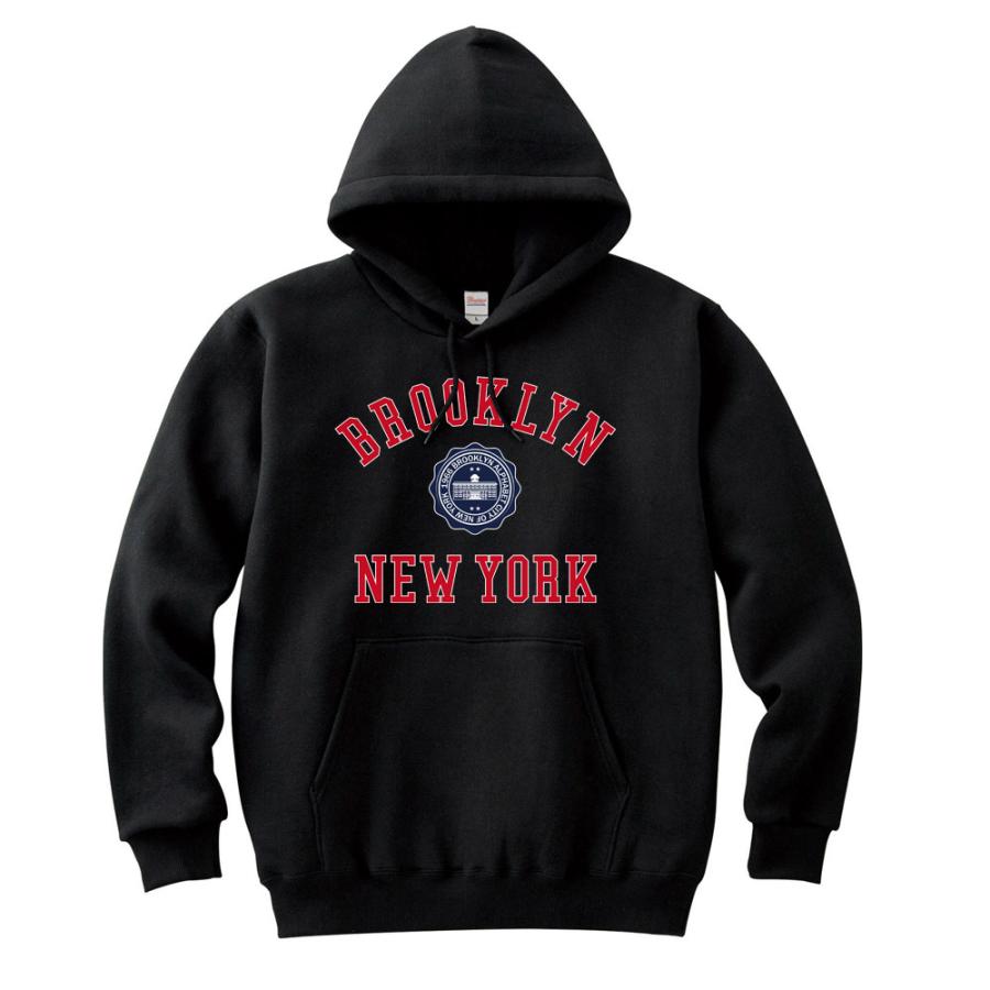 Amazonムーニーズ・ブック・ストアニューヨーク トレーナートレーナー・パーカー 通販