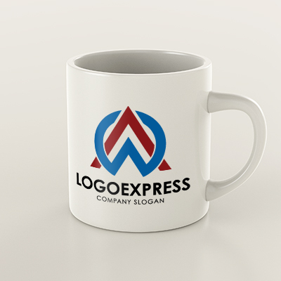 無料英語ロゴテンプレートCanva