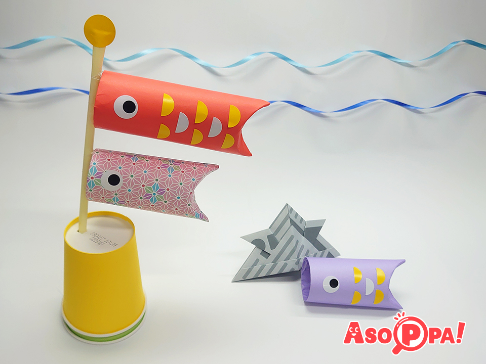 キャラクターペーパークラフトが何度も楽しめる公式サイト３選cozre コズレ 子育てマガジン