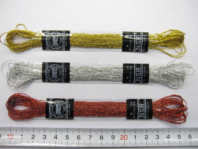 ミサンガ 糸・ミシン糸 ay 通販 16978638Creema クリーマ