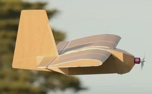 段ボール製ドローン30万円 名古屋大学発のエアカムイ、海上監視や災害時の物資輸送に - 日本経済新聞