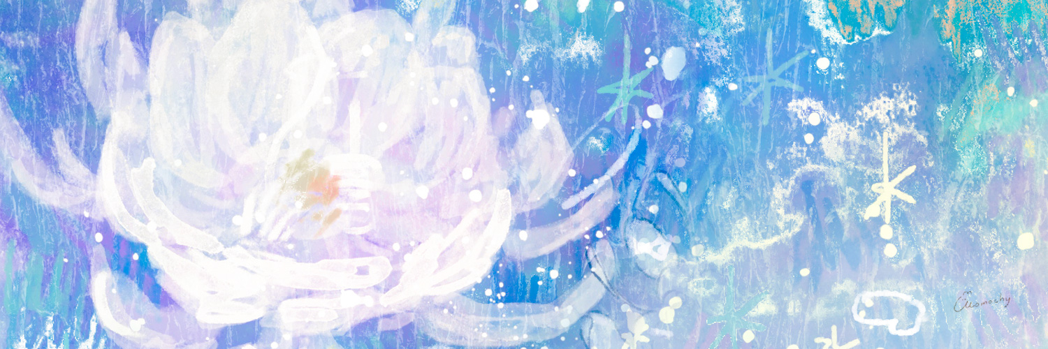 のの@フリーヘッダー on X: 