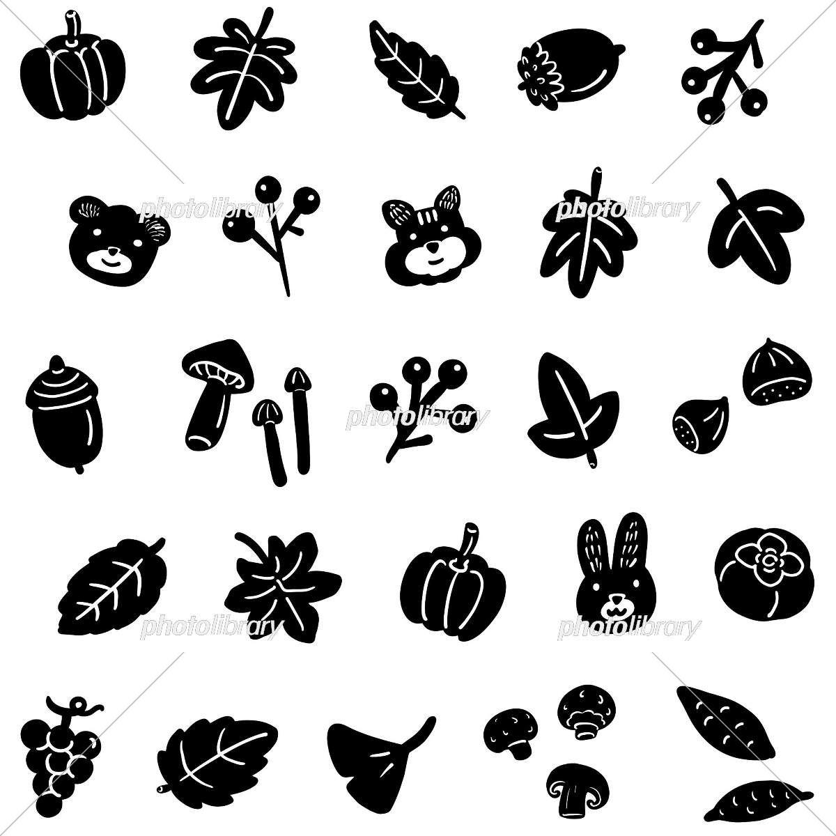 20色で色分けした立っている人型のアイコン・ピクトグラムのセット - カラフルのイラスト素材216338758 毎月1点無料 フリー のストックフォトイメージマート