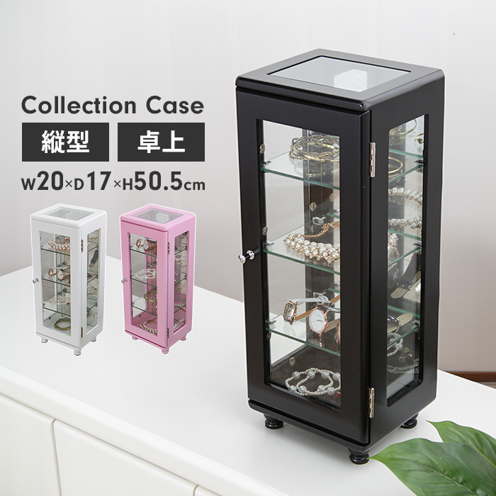 コレクションケース フィギュアケース 壁掛け 卓上 透明 収納ボックス 防塵 扉付き ディスプレイケース ディスプレイスタンド 2段 アクリルケース人形ケース 展示ボックス 1個 コレクションケース 透明 フィギュア収納棚 壁掛け・卓上 両用 組み立て式 階段式棚板 防塵