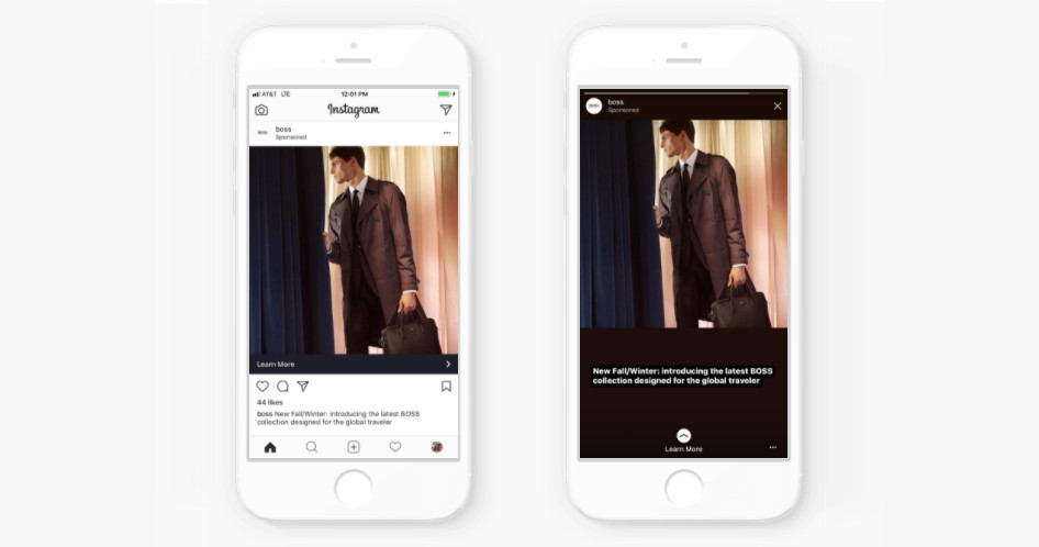 Instagram広告の動画・画像サイズとテキストの規定一覧！クリエイティブ作成のコツも株式会社フルスピード