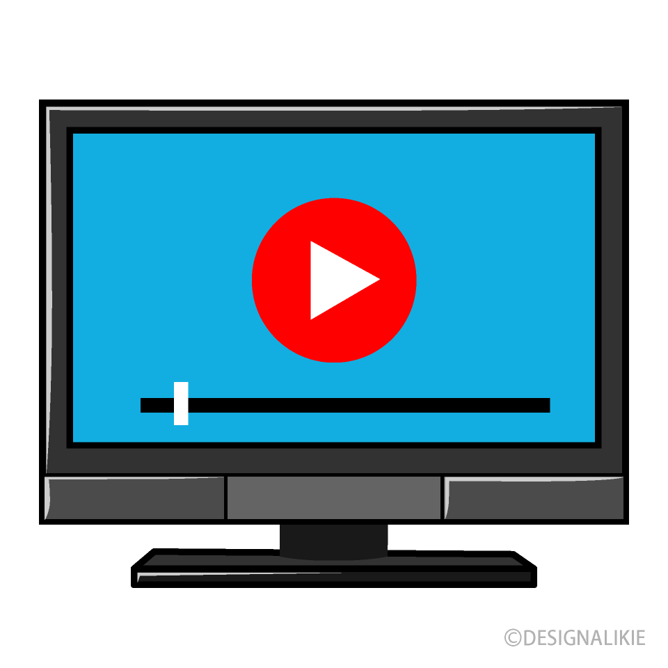 動画編集のイラスト一覧商用可・フリーイラスト素材ソコスト