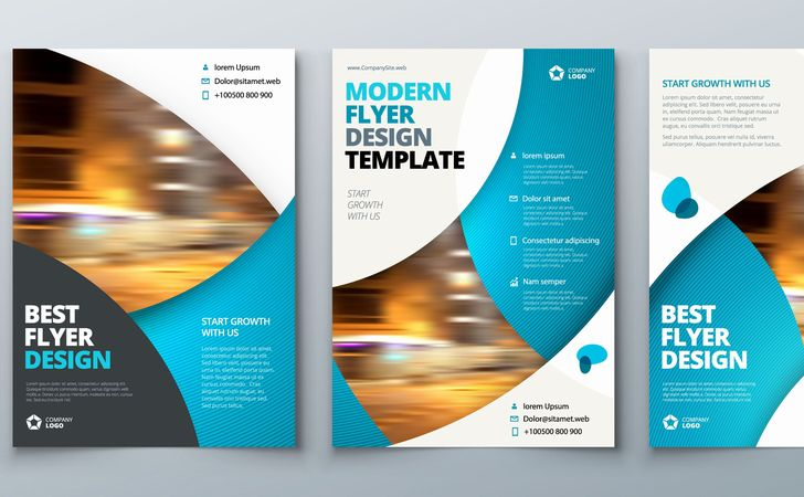 無料チラシテンプレートの使い方ガイド-パワポンbyアスクル